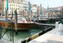 Venice Italy Rialto Bridge
